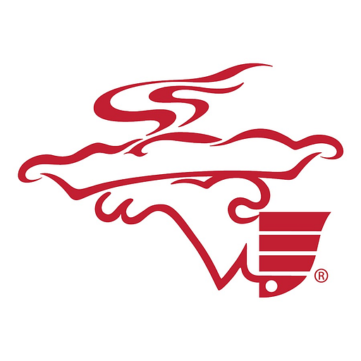 Godfather's Pizza logo