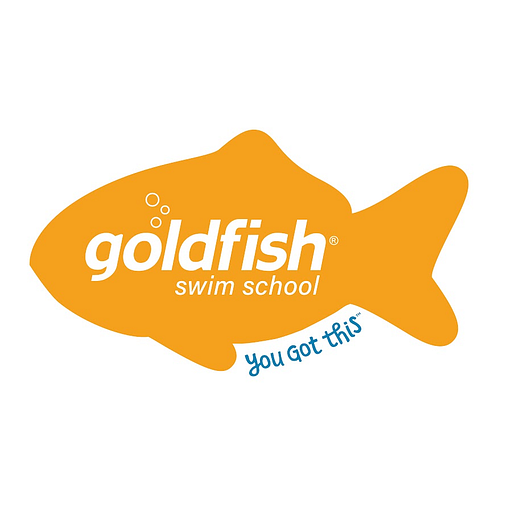 Goldfish Swim School logo