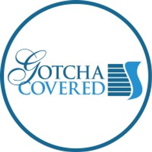 Gotcha Covered logo