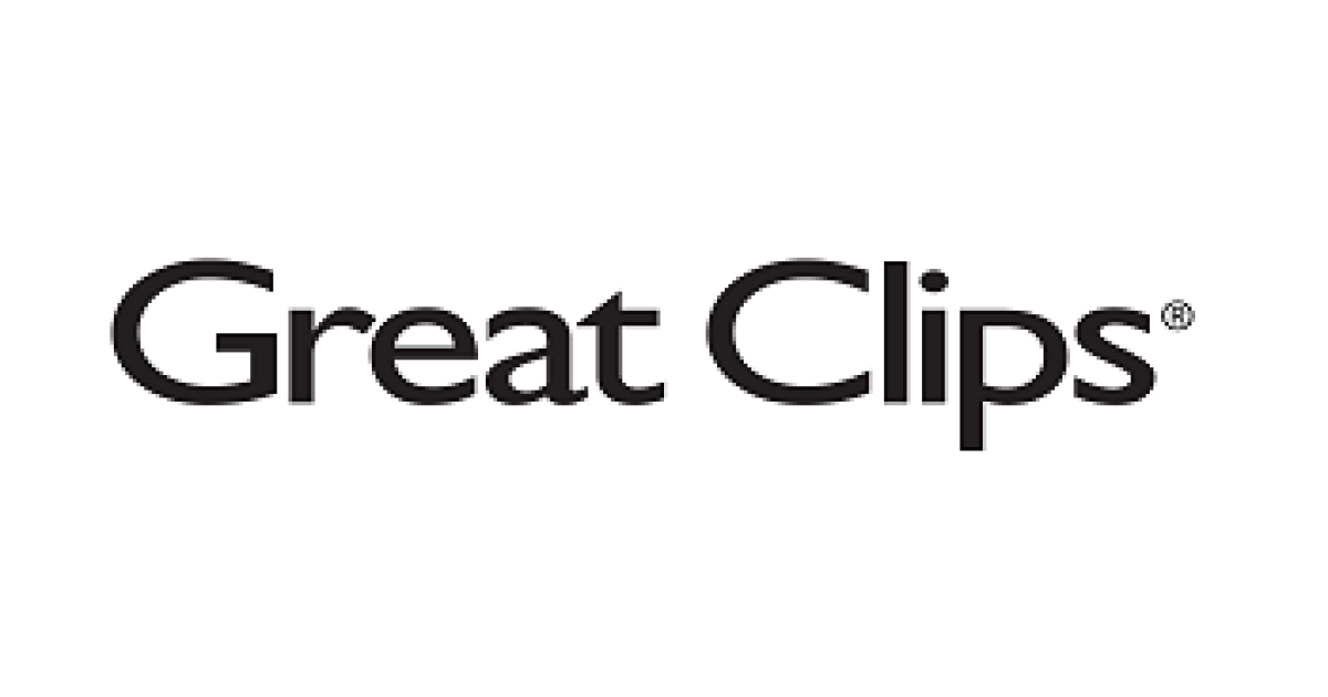 Great Clips logo