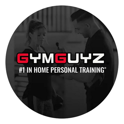 GymGuyz logo