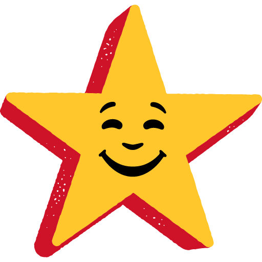 Hardee's logo