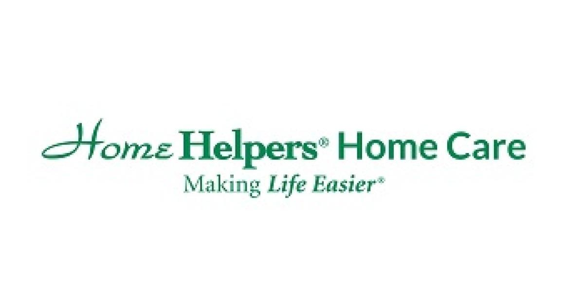Home Helpers Home Care logo