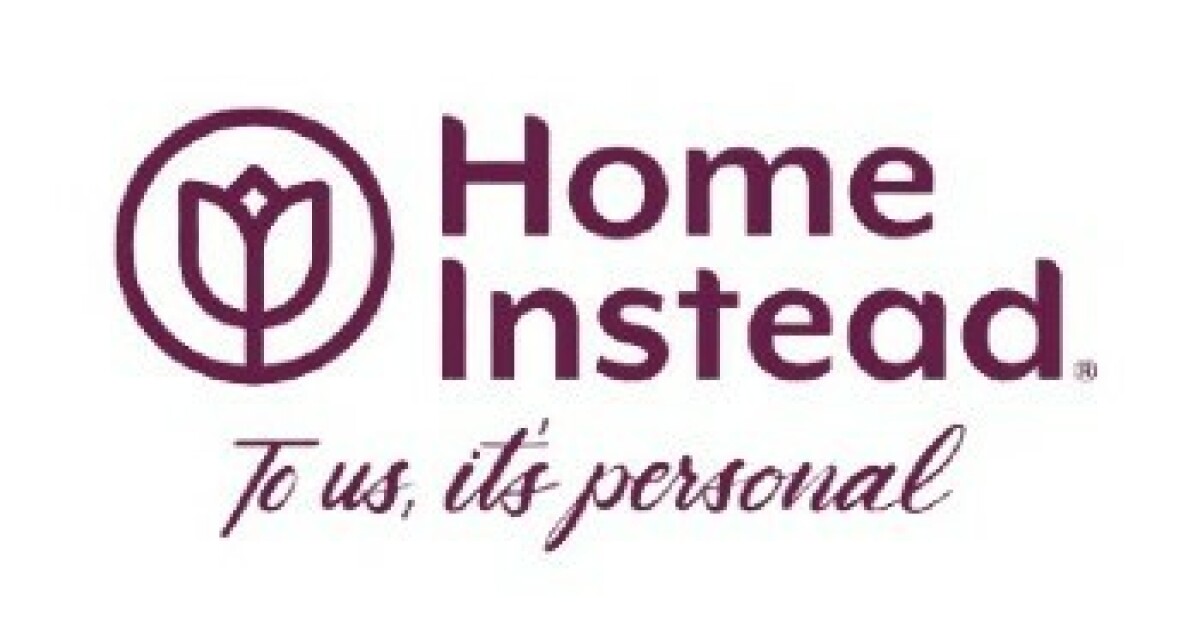 Home Instead logo