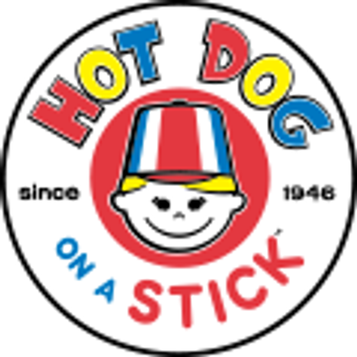 Hot Dog on a Stick logo