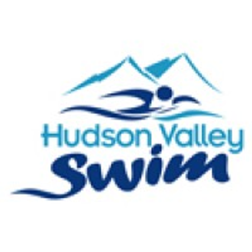 Hudson Valley Swim logo