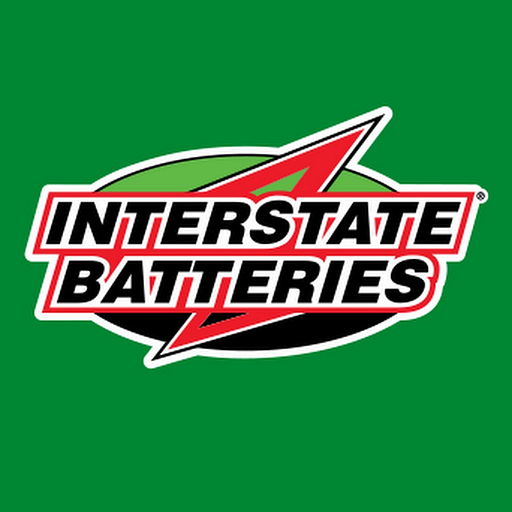 Interstate All Battery Center logo