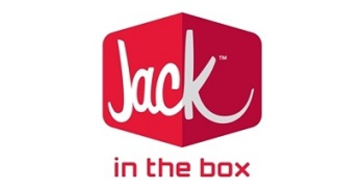 Jack in the Box logo