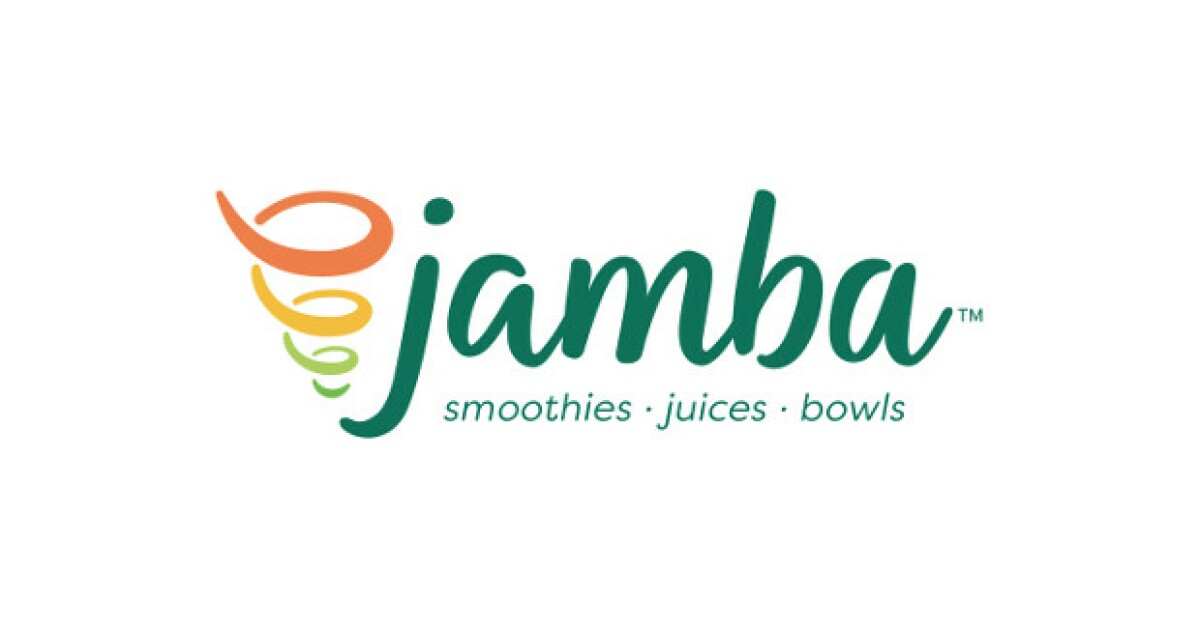 Jamba logo