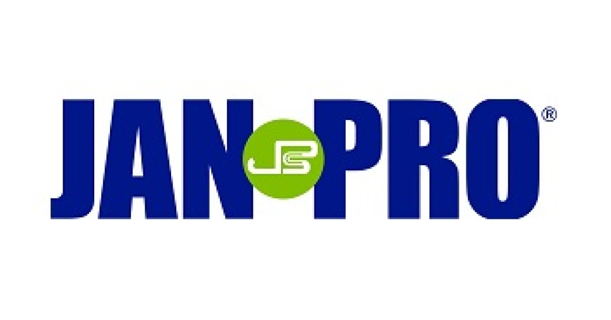Jan-Pro logo