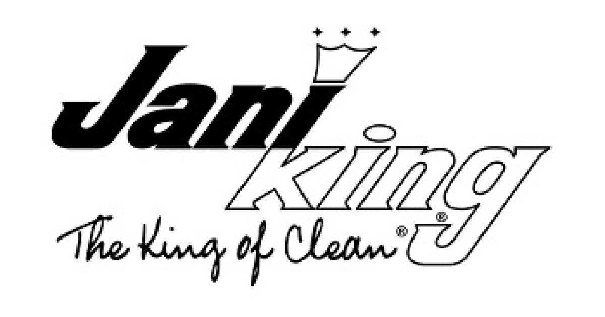 Jani-King logo