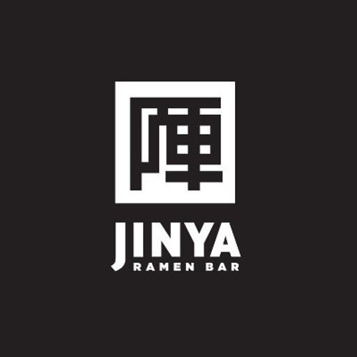 JINYA Ramen Bar logo