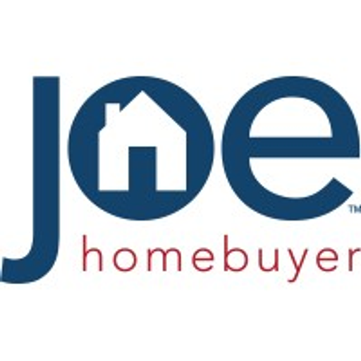 Joe Homebuyer logo