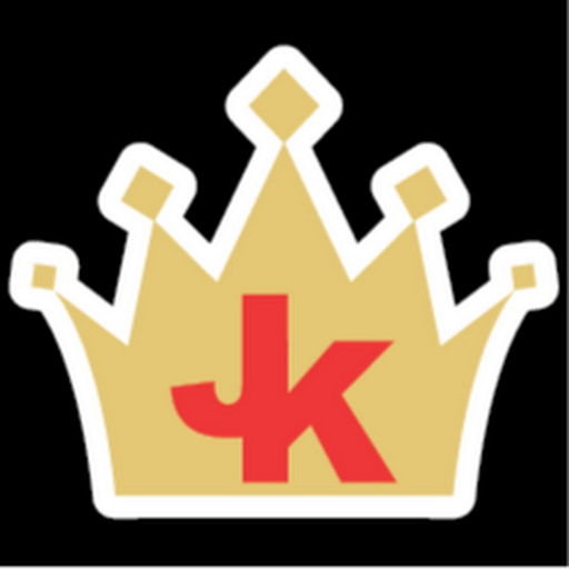 Junk King logo