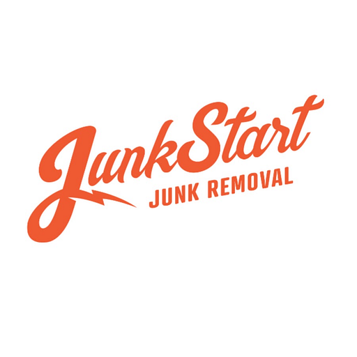 Junk Start logo