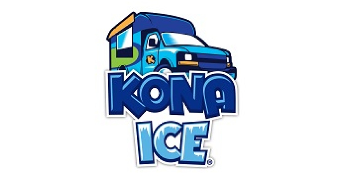 Kona Ice logo