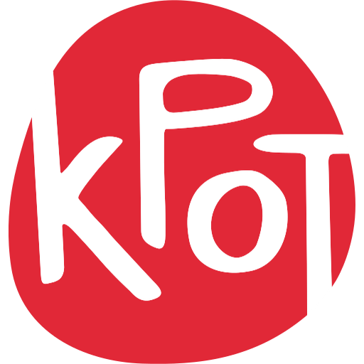 KPOT logo