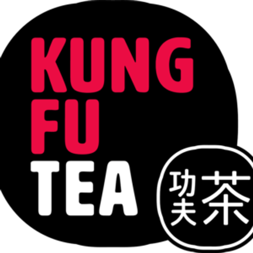 Kung Fu Tea logo