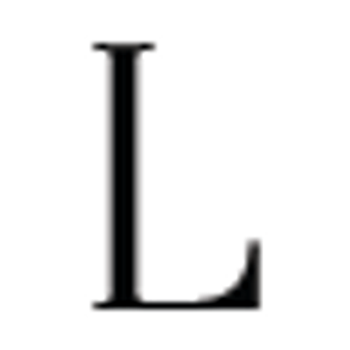 Lashkind logo