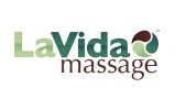 LaVida Massage logo