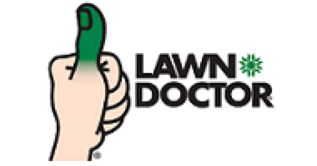 Lawn Doctor logo