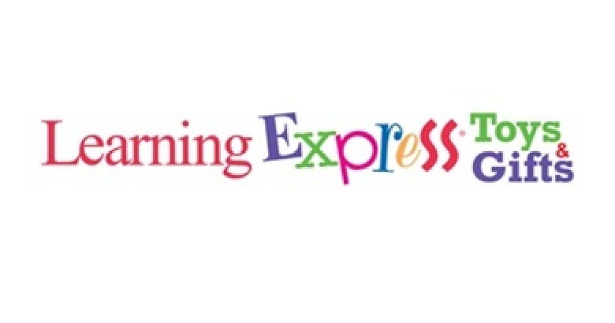 Learning Express Toys logo