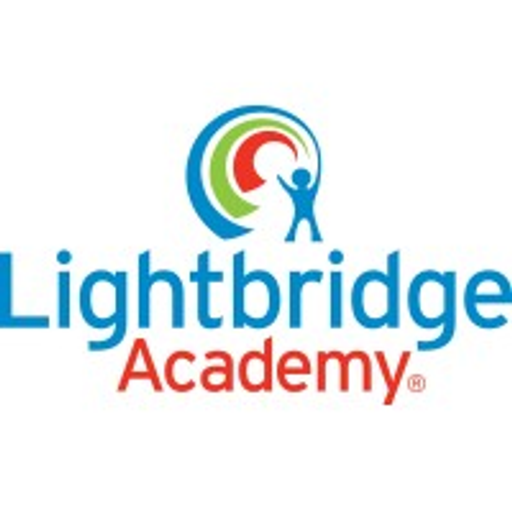Lightbridge Academy logo