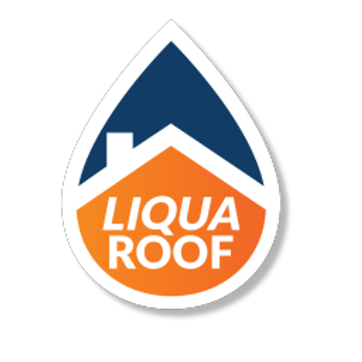 Liqua-Roof logo