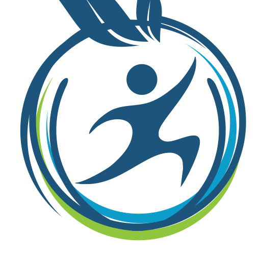 Live 2 B Healthy Senior Fitness logo