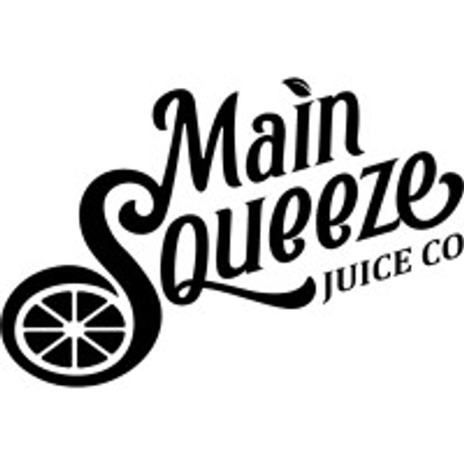 Main Squeeze Juice logo