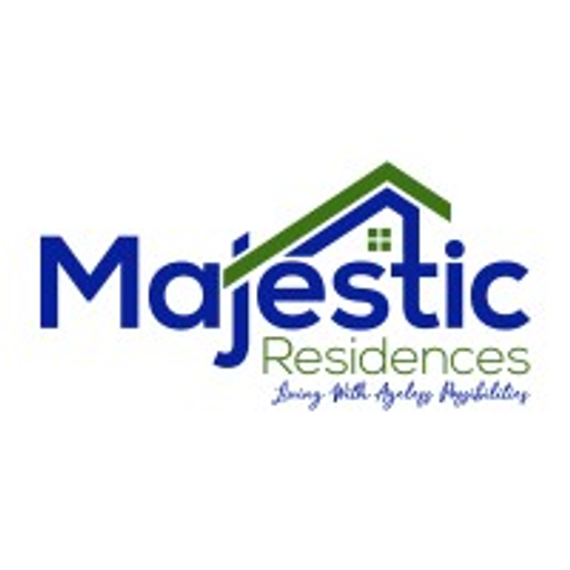 Majestic Residences logo