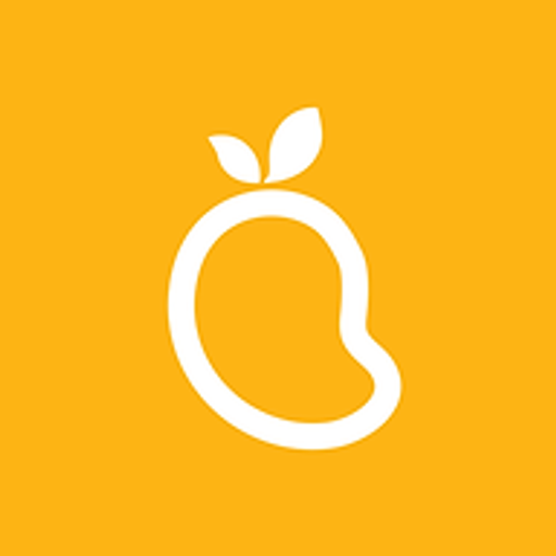 Mango Mango Desserts logo