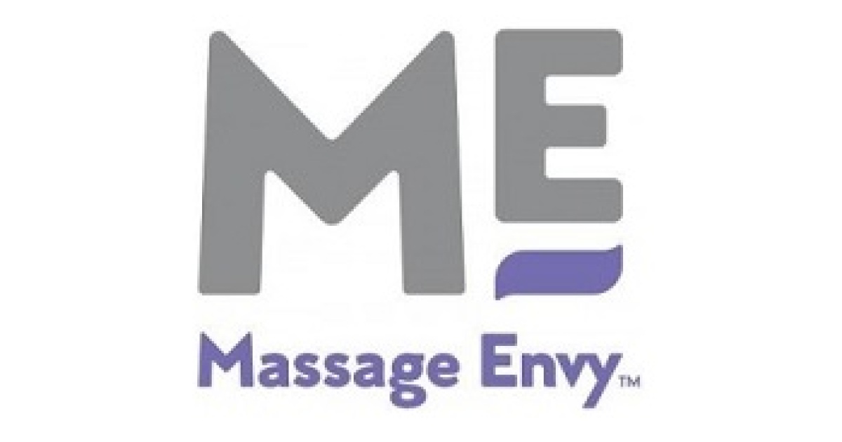 Massage Envy logo