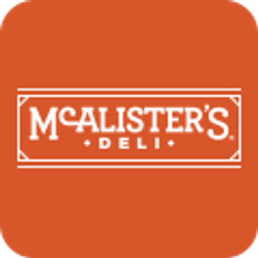 McAlister's Deli logo