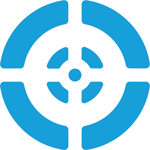 Midwest Shooting Center logo