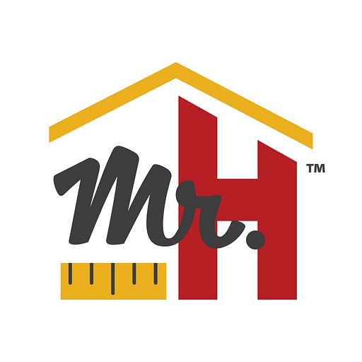 Mr. Handyman logo