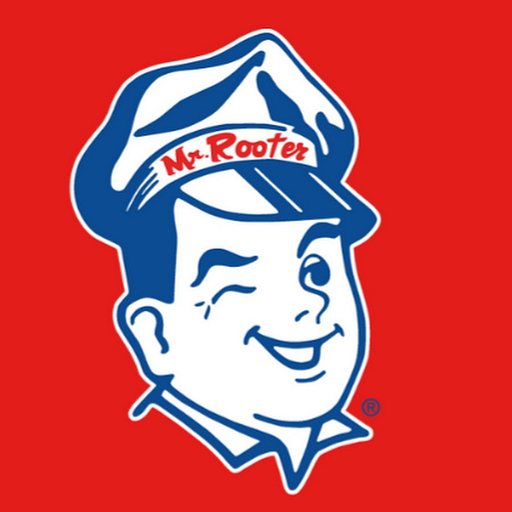 Mr. Rooter Plumbing logo
