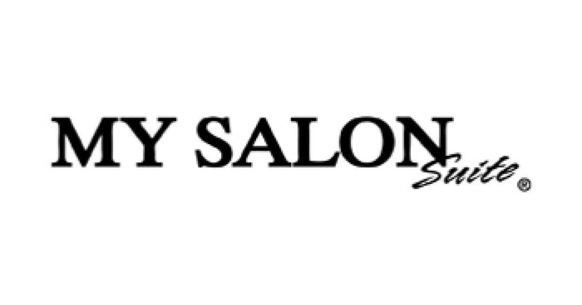 MY Salon Suite logo