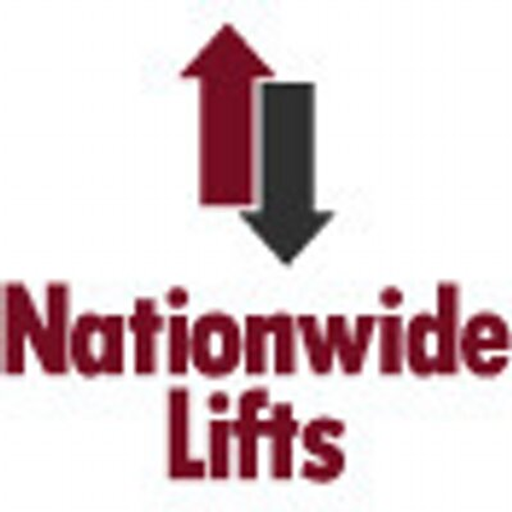 Nationwide Lifts logo