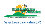 NaturaLawn of America logo