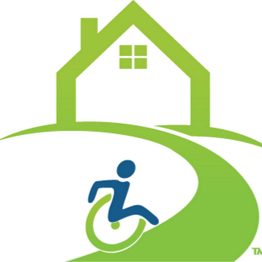 Next Day Access logo