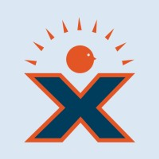 Nextaff logo