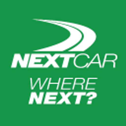 NextCar All Vehicle Rentals logo