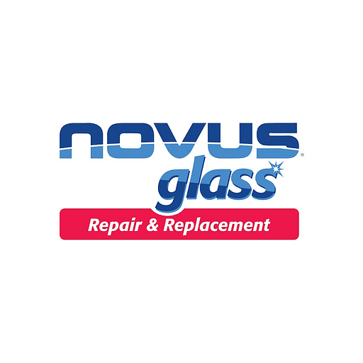 NOVUS Glass logo