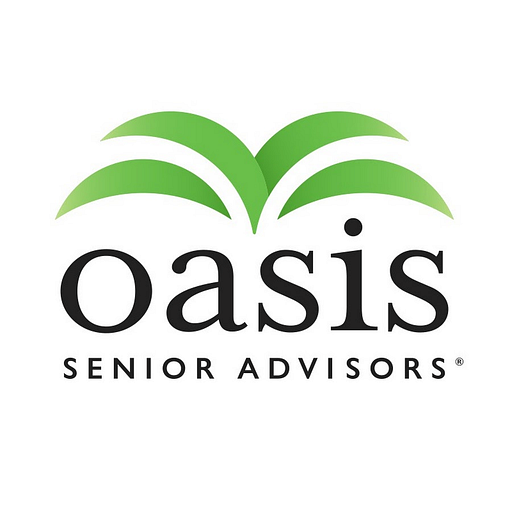 Oasis Senior Advisors logo