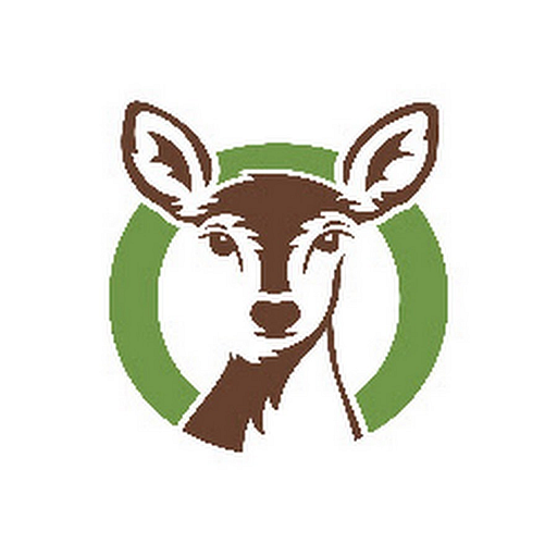 Oh Deer logo
