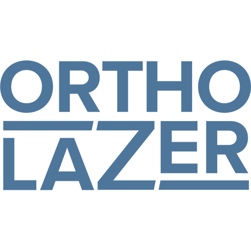 OrthoLazer Orthopedic Laser Center logo