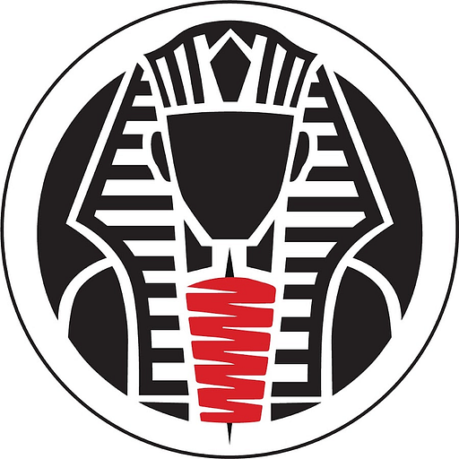Osmow's logo