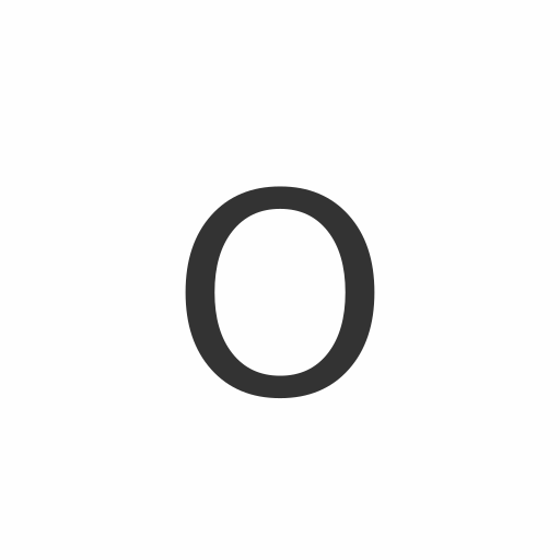 OVO Salon logo