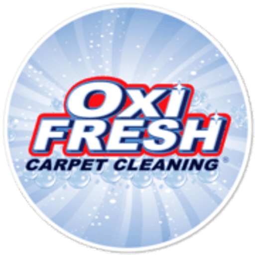 Oxi Fresh Carpet Cleaning logo
